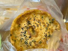 -三镇民生甜食馆(胜利街总店)