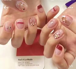 -悦指间美甲美睫