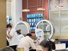 -海马体照相馆(大连柏威年购物中心店)