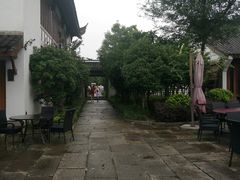 -湘湖大院(越王路店)