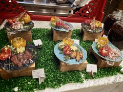 -丽都皇冠假日酒店·Matrix亦餐厅(望京店)
