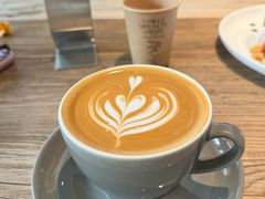 -Vanilla Specialty Coffee(八大关店)