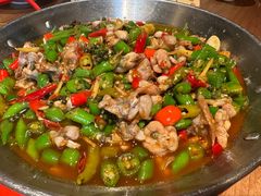 -泥糊破店小酒馆·团建聚餐(南京西路店)