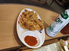 -蜀留香火锅(社会山店)
