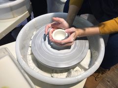 -今日陶艺(富力广场店)