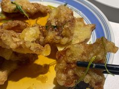 -长春市茶啊衝饭店(南湖公园店)