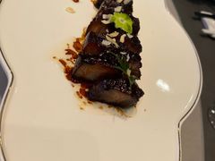 -香山湖渔家大院