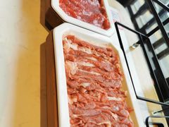-东门口涮肉·砂锅·烤串(老门东店)