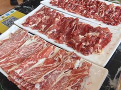 -潮汕美牛肉丸火锅店(天宁寺店)