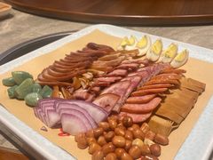 -燕郊烧鸽子(酷车小镇店)