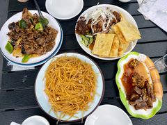 -鼎香润(德胜门内店)