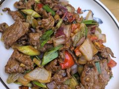 -自游人·美食一楼·地道徽菜(三十年名店)