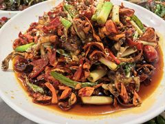 -辣螃铠盆盆蟹大排档(总店)