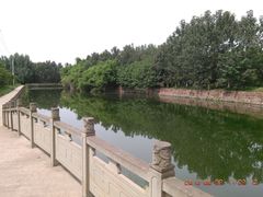 -白鹭湾湿地公园