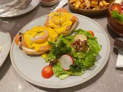 -农畉LONFOOD(福田星河COCOPark店)