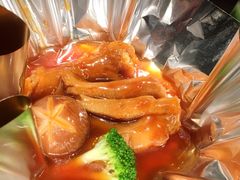 -匠和风精致料理(莆田财富中心店)