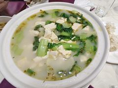 -凯鸽酒楼•雁北民间菜(华北星店)
