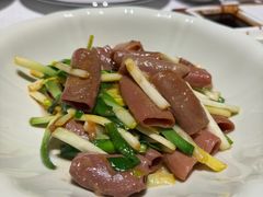 -怡情荟•海鲜青岛菜(五四广场旗舰店)