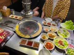 -喜来稀肉(虹泉路店)