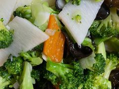 -白马宴·椒麻鸡(新华南路店)