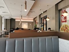-必胜客(江桥万达店)