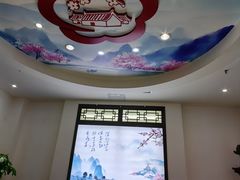 -鸭王烤鸭店(三里河店)