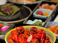 -匠和风精致料理(成都龙湖滨江天街店)