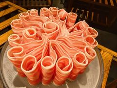 -南门四季铜锅涮肉(东坝店)