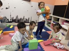 -东方剑桥幼儿园