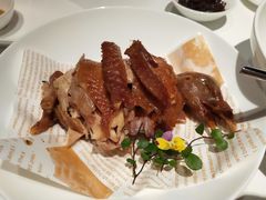 熏鸡-满满海佛跳墙(千禧店)