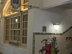 -Long Bar(莱佛士酒店)