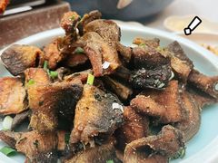 -浮何烤铺(桐梓林店)