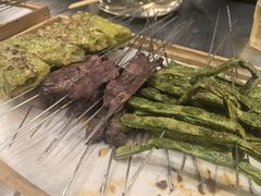 -提老炮儿烧烤(南山店)