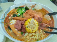 -重庆麻辣烫(国权路店)