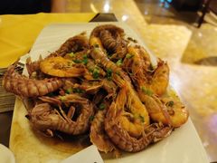 -杭州国际会议中心洲际酒店-原素全日餐厅(解放东路店)