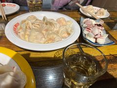 -金谷园饺子·烧烤(人大总店)