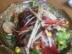 -山之川日料放题(通州店)