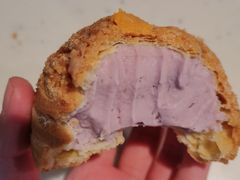 -酥大興·新国潮糕点配茶饮(龙岗万达黑金店)