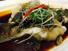-汤记传菜(秀浦路店)