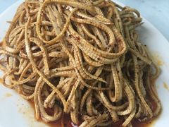 -萧记三鲜烩面(郑汴路店)