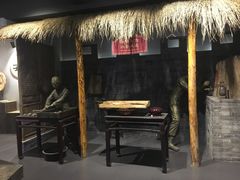 -子曰倒贴烧饼(松龄路店)