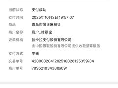 -张正麻辣烫(龙城路店)