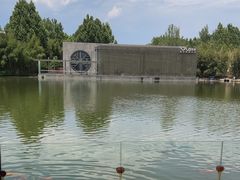 -春晖园度假酒店温泉