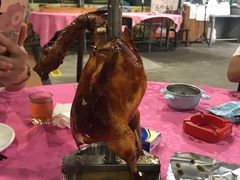 -根哥美食大雁岛(魁东一路店)