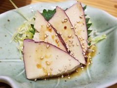 -花潮料理艺食馆(世欧广场店)