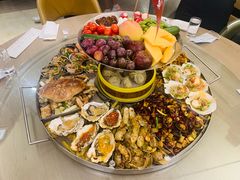-日进一片海.生腌海鲜火锅.宵夜烧烤(三里屯总店)