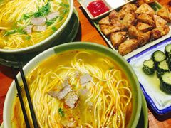 美玲拉面-美玲拉面(鞍山西道店)