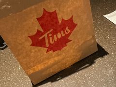 -Tims天好咖啡(长风大悦城店)