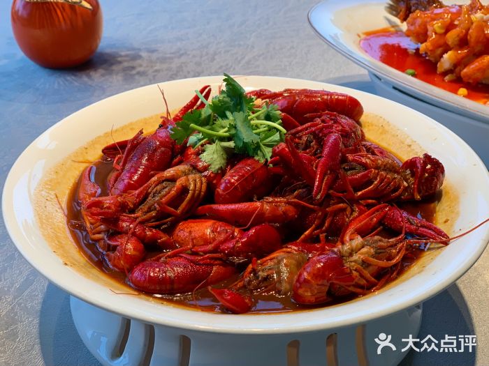 嘉禾·悦享餐厅(八方汇店)图片