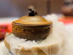 -叶叶菩提·晋福宫